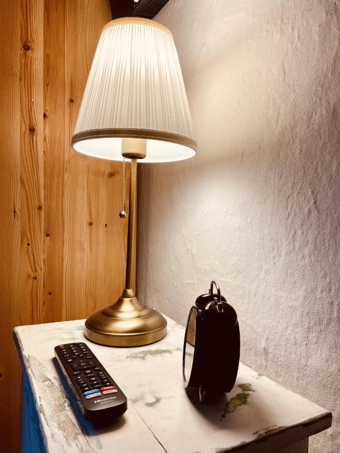 Ferienwohnung Kniep Wernigerode Eksteriør bilde