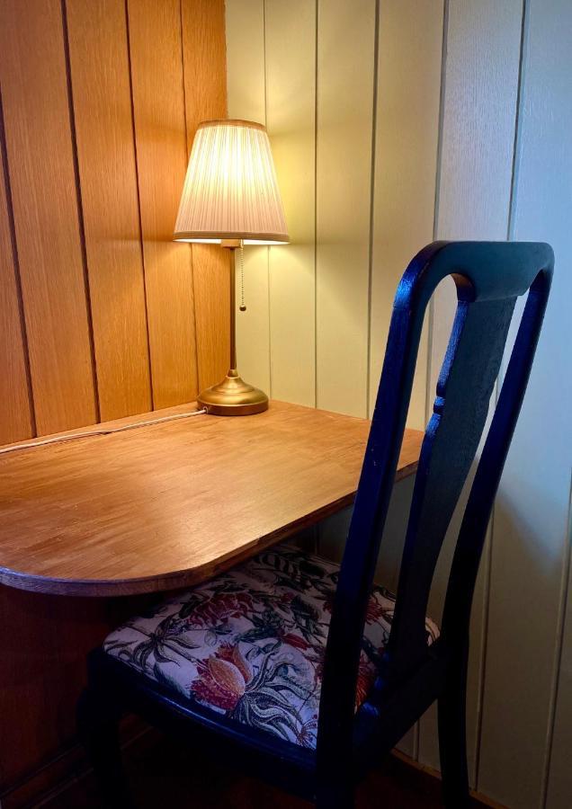 Ferienwohnung Kniep Wernigerode Eksteriør bilde