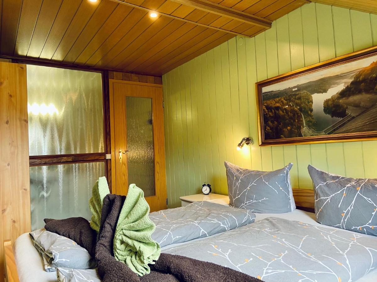 Ferienwohnung Kniep Wernigerode Eksteriør bilde