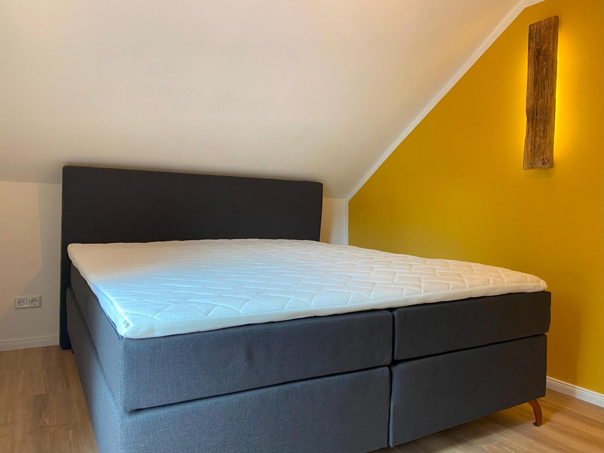 Ferienwohnung Kniep Wernigerode Eksteriør bilde