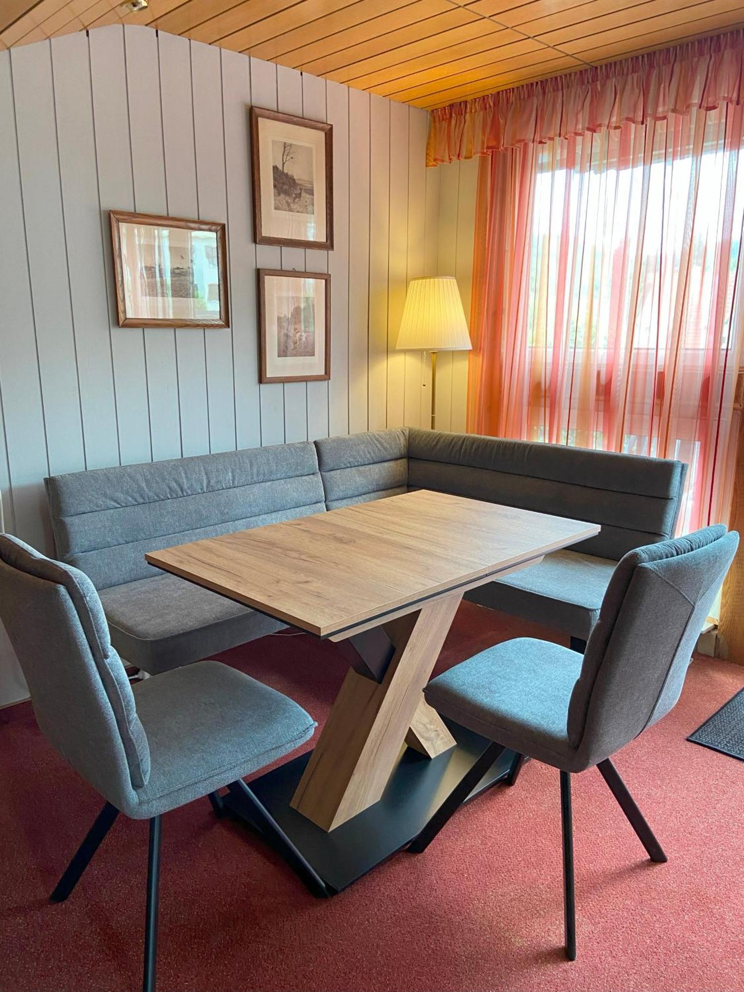 Ferienwohnung Kniep Wernigerode Eksteriør bilde