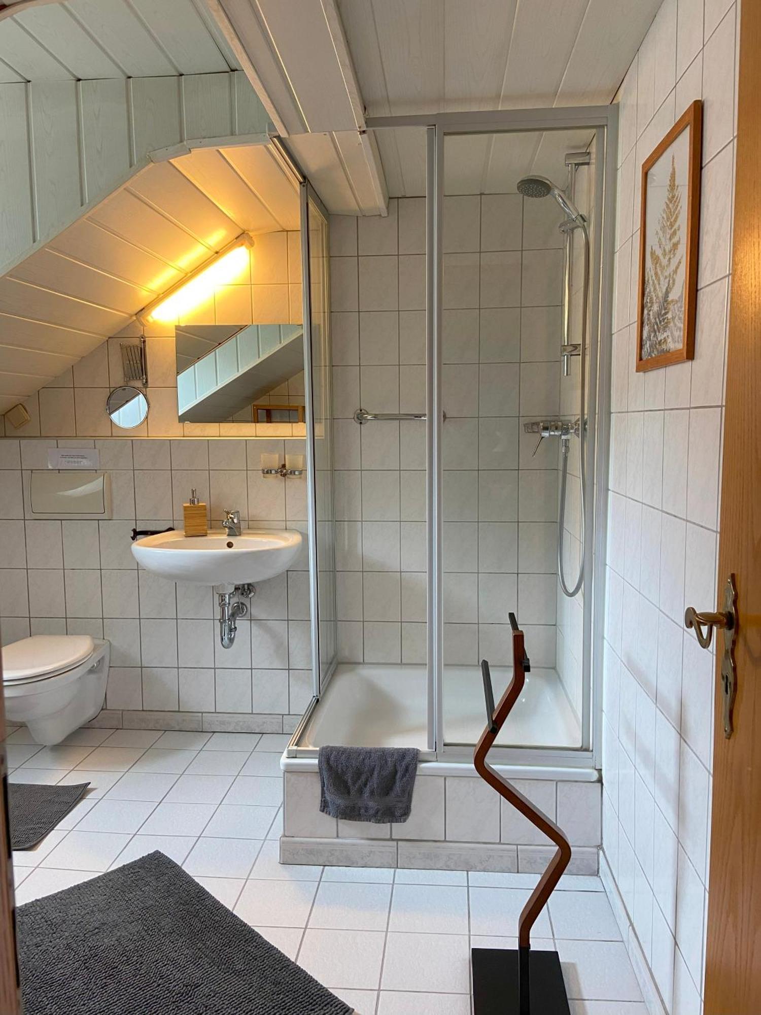 Ferienwohnung Kniep Wernigerode Eksteriør bilde
